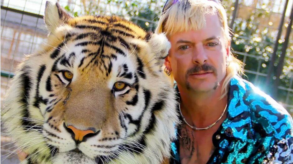 Game of Thrones Versi Redneck, Ini 5 Alasan Kenapa Lo Harus Segera Tonton Tiger King